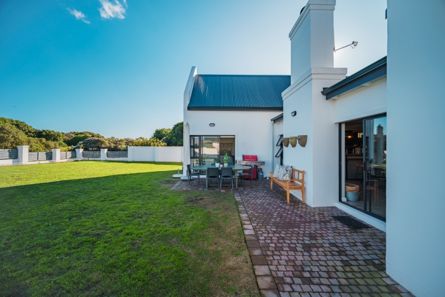 4 Bedroom Property for Sale in St Francis Links Eastern Cape